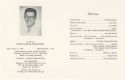 Parley Knighton - Funeral Service Program Parley Knighton - Funeral Service Program