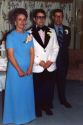 Delna, Wayne, and Parley Knighton Delna, Wayne, and Parley Knighton