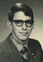 Wayne Knighton - Missionary Portrait Wayne Knighton - Missionary Portrait