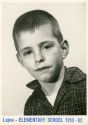 Wayne Knighton - Elementary School - 1959-1960 Wayne Knighton - Elementary School - 1959-1960