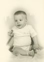 Wayne Knighton - Infant Wayne Knighton - Infant
